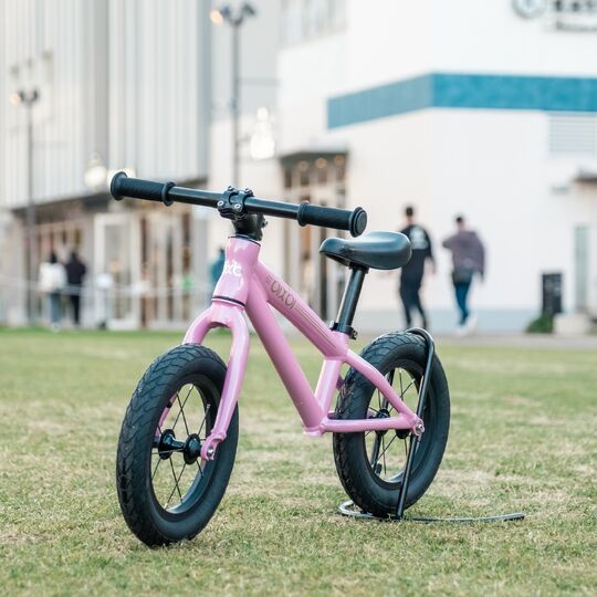 自転車