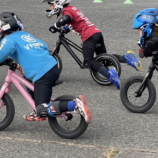 自転車