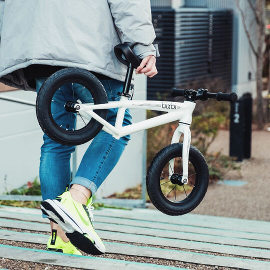 自転車