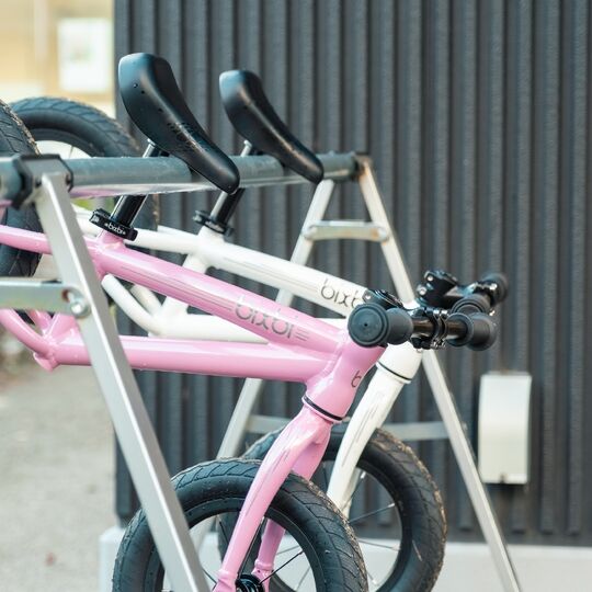 自転車